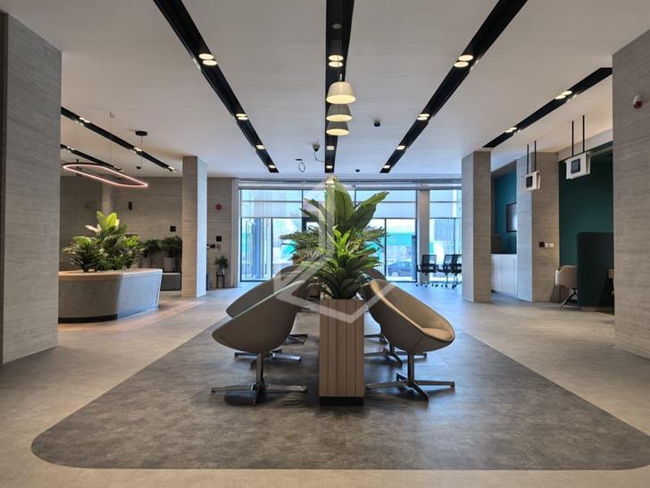 Banque Saudi Fransi – Private Banking