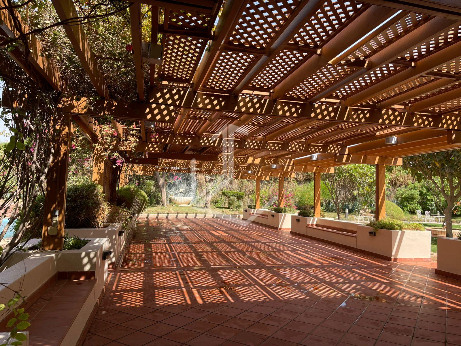 Italian Embassy – Riyadh